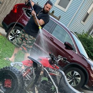 Meet your Posher, Vincenzo